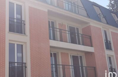location appartement 945 € CC /mois à proximité de Rambouillet (78120)