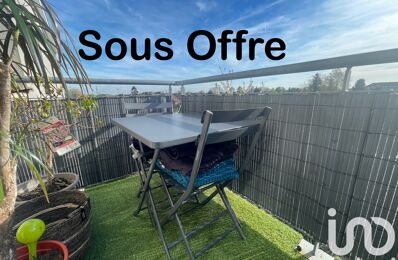 vente appartement 95 500 € à proximité de Montigny-en-Gohelle (62640)