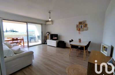 vente appartement 180 000 € à proximité de Le Rouret (06650)