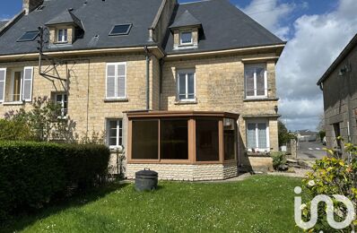 vente maison 189 000 € à proximité de Le Tourneur (14350)
