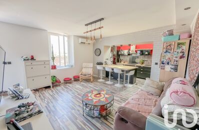 vente maison 333 000 € à proximité de Meyreuil (13590)