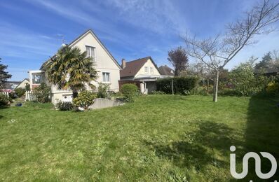 vente maison 219 000 € à proximité de La Bourdinière-Saint-Loup (28360)