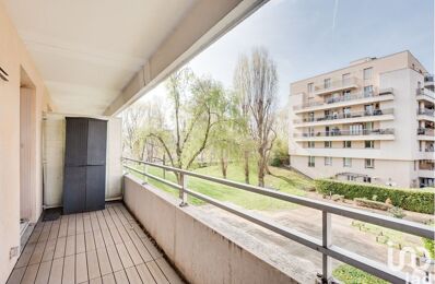 vente appartement 380 000 € à proximité de Bois-Colombes (92270)