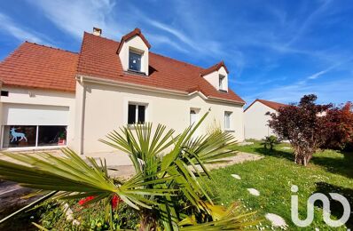 vente maison 289 000 € à proximité de Boutigny-sur-Essonne (91820)