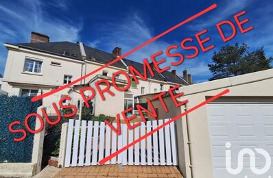 vente maison 185 535 € à proximité de Sainte-Agathe-d'Aliermont (76660)