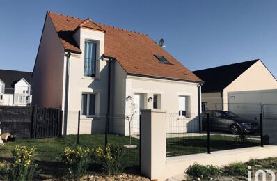 vente maison 339 000 € à proximité de Pont-l'Évêque (60400)