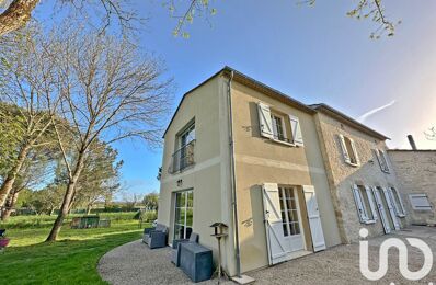 vente maison 239 000 € à proximité de Saint-Pierre-sur-Dropt (47120)