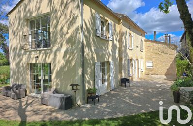 vente maison 239 000 € à proximité de Bonneville-Et-Saint-Avit-de-Fumadières (24230)