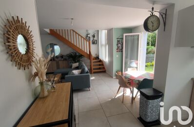 vente appartement 157 500 € à proximité de Elbeuf (76500)