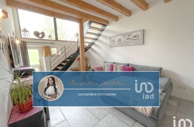 vente maison 579 900 € à proximité de Villard (74420)