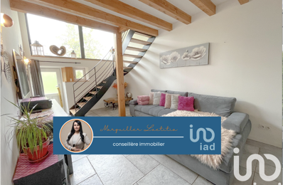 vente maison 549 900 € à proximité de Contamine-sur-Arve (74130)