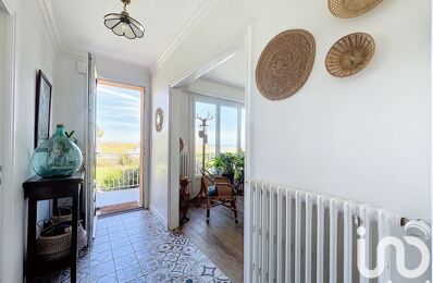 vente maison 448 000 € à proximité de La Méaugon (22440)