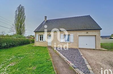vente maison 194 000 € à proximité de Grumesnil (76440)