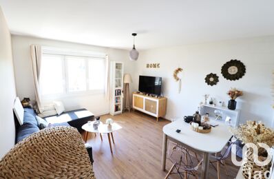 vente appartement 125 000 € à proximité de Saint-Denis-de-l'Hôtel (45550)