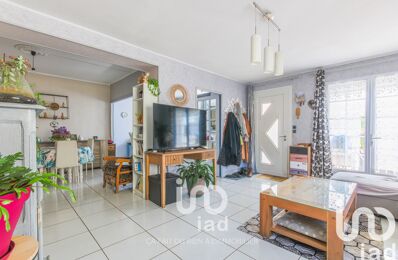 vente maison 220 000 € à proximité de Jumièges (76480)