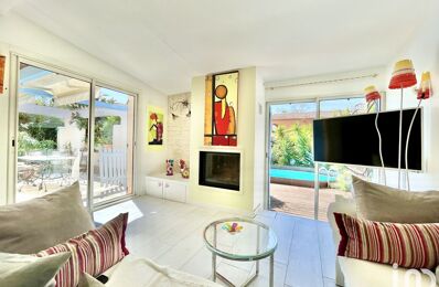 vente maison 590 000 € à proximité de Cannes (06400)