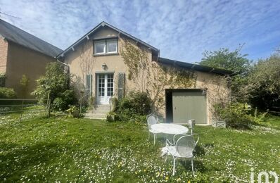 vente maison 549 000 € à proximité de Saint-Martin-du-Manoir (76290)