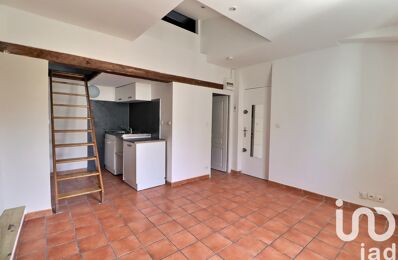 location appartement 540 € CC /mois à proximité de Roquefort-la-Bédoule (13830)