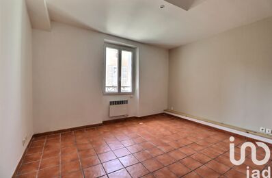 location appartement 540 € CC /mois à proximité de Plan-d'Aups-Sainte-Baume (83640)
