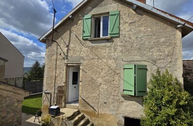 vente maison 157 000 € à proximité de Nesles-la-Montagne (02400)