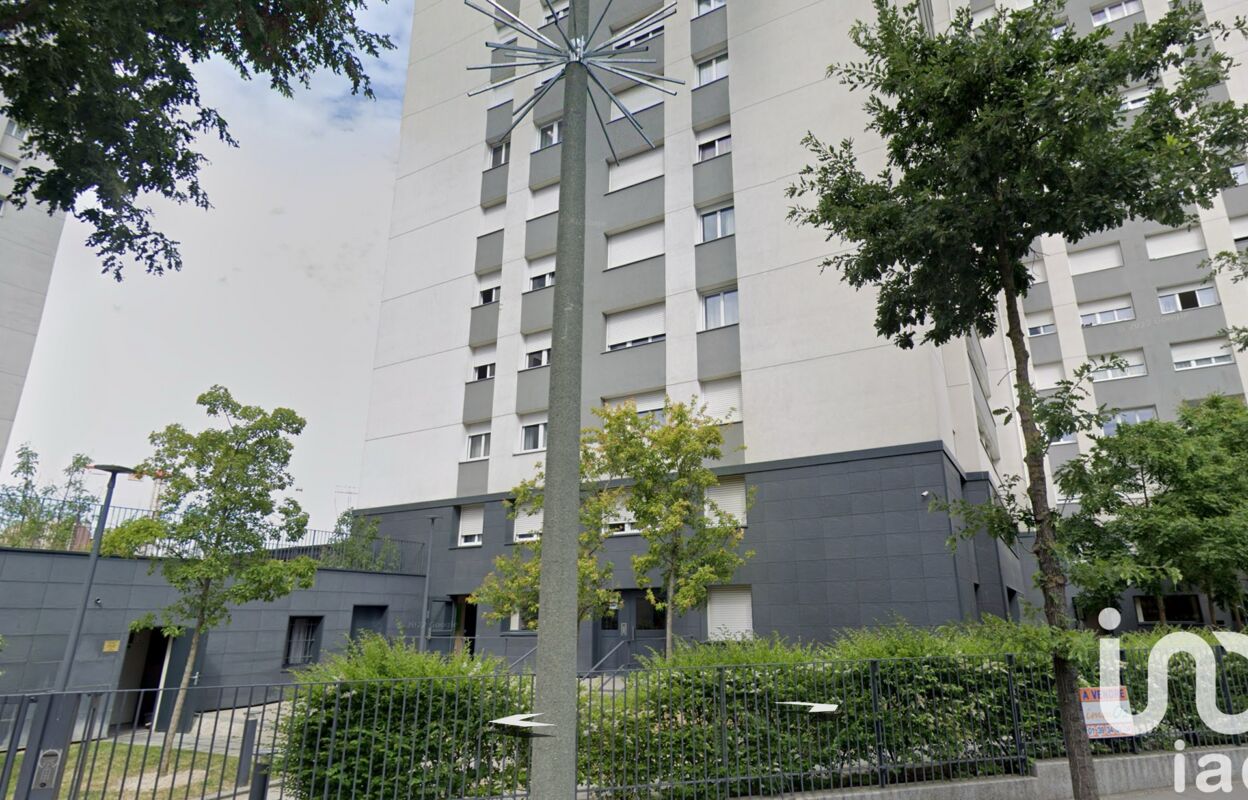 appartement 3 pièces 60 m2 à vendre à Épinay-sur-Seine (93800)