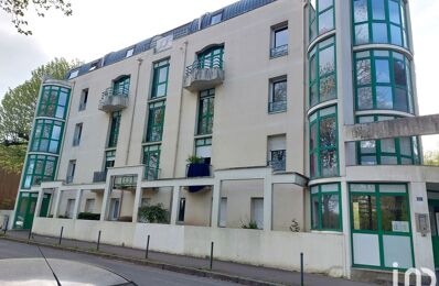 appartement 2 pièces 21 m2 à vendre à Nantes (44300)