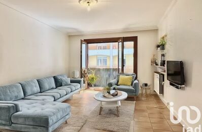 vente appartement 153 000 € à proximité de Saint-Laurent-Bretagne (64160)