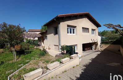 vente maison 375 000 € à proximité de Saint-Georges-les-Bains (07800)