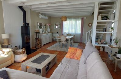 vente maison 339 900 € à proximité de Saint-Gervais-en-Belin (72220)