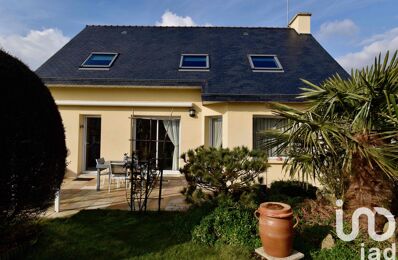 vente maison 426 000 € à proximité de Saint-Yvi (29140)