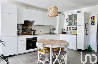 appartement 4 pièces 90 m2 à vendre à Saint-Pierre-en-Faucigny (74800)