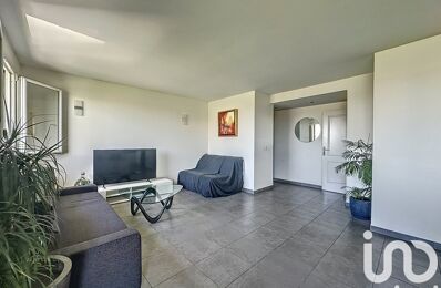 vente appartement 240 000 € à proximité de Ablon-sur-Seine (94480)