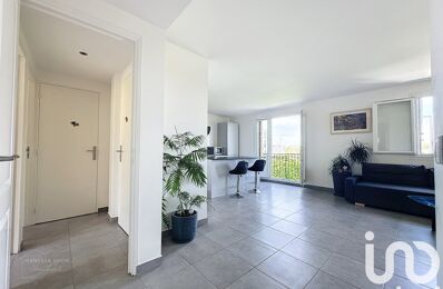 vente appartement 235 000 € à proximité de Noiseau (94880)