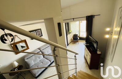 vente appartement 199 000 € à proximité de Toulon (83100)