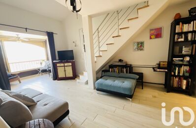 vente appartement 199 000 € à proximité de La Seyne-sur-Mer (83500)