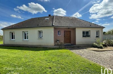 vente maison 230 000 € à proximité de Crèvecœur-le-Grand (60360)
