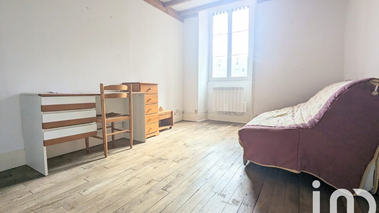 appartement 2 pièces 25 m2 à vendre à Guéret (23000)