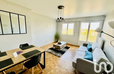 vente appartement 160 000 € à proximité de Puiseux-en-France (95380)