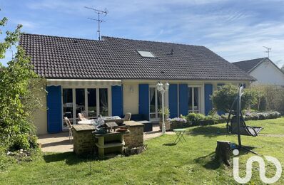 vente maison 469 000 € à proximité de Bonneuil-sur-Marne (94380)