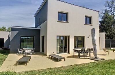 vente maison 422 000 € à proximité de Parigné-l'Évêque (72250)