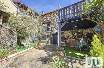 vente maison 530 000 € à proximité de Le Puy-en-Velay (43000)