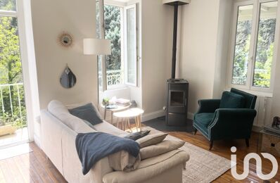 appartement 4 pièces 88 m2 à vendre à Vals-les-Bains (07600)