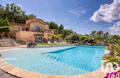 vente maison 1 590 000 € à proximité de Théoule-sur-Mer (06590)