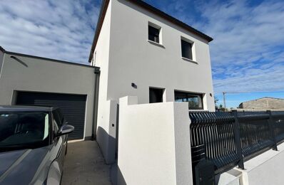vente maison 310 000 € à proximité de Castelnau-de-Guers (34120)