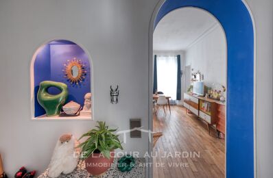 vente appartement 270 000 € à proximité de Olivet (45160)