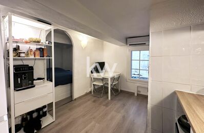 vente appartement 108 000 € à proximité de Montpellier (34090)