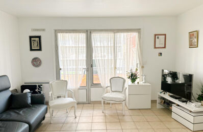 vente appartement 139 500 € à proximité de La Motte-Servolex (73290)