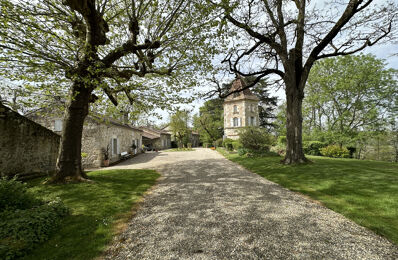 vente maison 595 000 € à proximité de Saint-Beauzeil (82150)