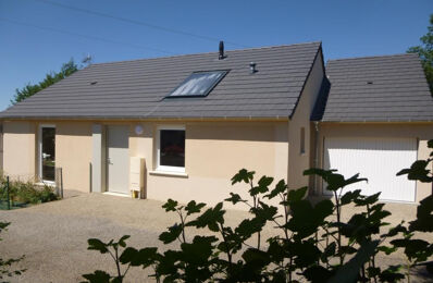 location maison 810 € CC /mois à proximité de Agen-d'Aveyron (12630)