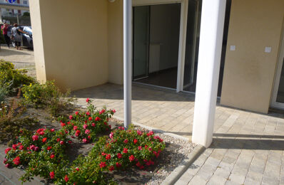 location appartement 370 € CC /mois à proximité de Privezac (12350)